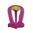 Spinlock - Deckvest Lite felfújódó mentőmellény pink uniszex