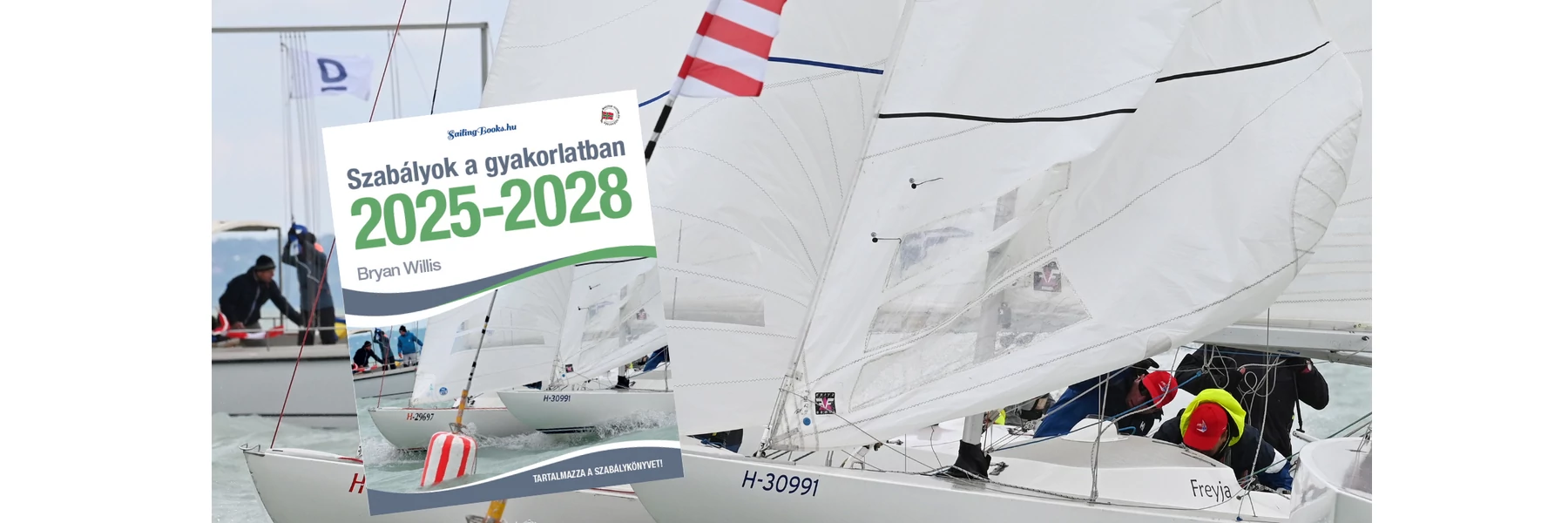 Szabálykönyv 2025-2028