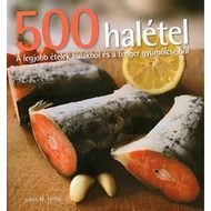 Judith M. Fertig - 500 halétel 