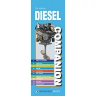 Pat Manley - Diesel Companion  