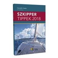 Horváth Csaba - Szkippertippek 1 (2018)  