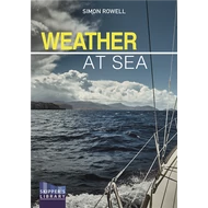 Simon Rowell - Weather at Sea  