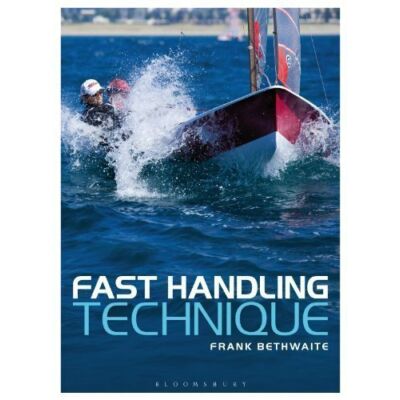 Frank Bethwaite - Fast Handling Techniques
