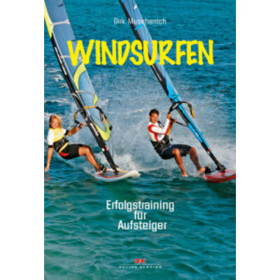 Dirk Muschenich - Windsurfen