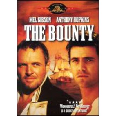 Mel Gibson - Anthony Hopkins - Bounty