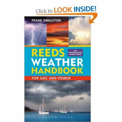 Frank Singleton - Reeds Weather Handbook