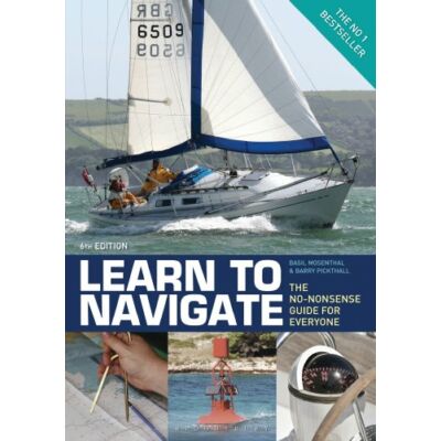 Basil Mosenthal, Barry Pickthall - Learn To Navigate