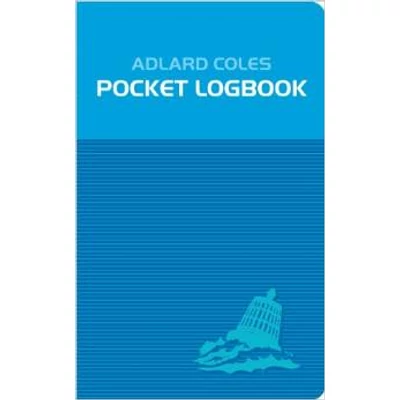 Adlard Coles - Pocket Logbook