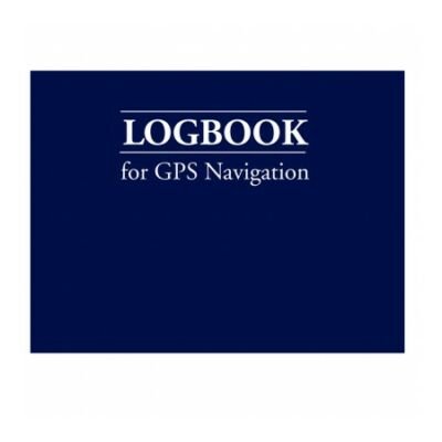 Bill Anderson - Logbook for GPS Navigation