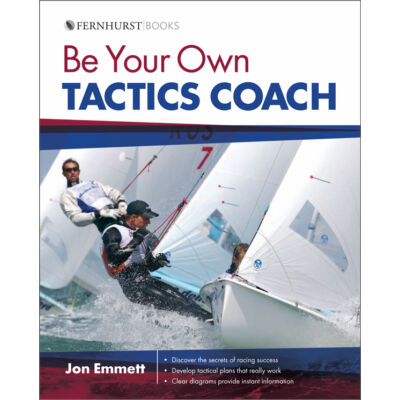 Jon Emmett - Be Your Own Tactics Coach  