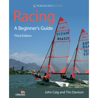 John Craig-Tim Davison - Racing - A Beginner's Guide  