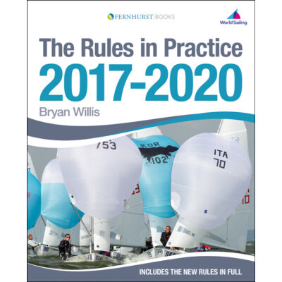 Bryan Willis - The Rules In Practice 2017-2020  