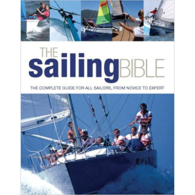 Jeremy Evans-Pat Manley-Barrie Smith - The Sailing Bible  
