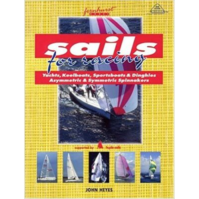 John Heyes - Sails for Racing - Sail To Win  