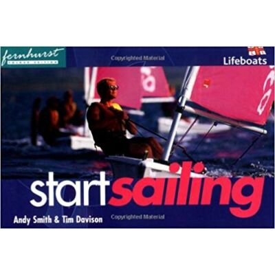 Andy Smith & Tim Davison - Start sailing  