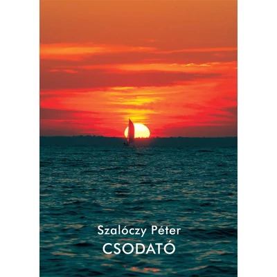 Szalóczy Péter - Csodató  