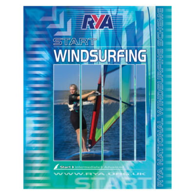 RYA - Start Windsurfing  