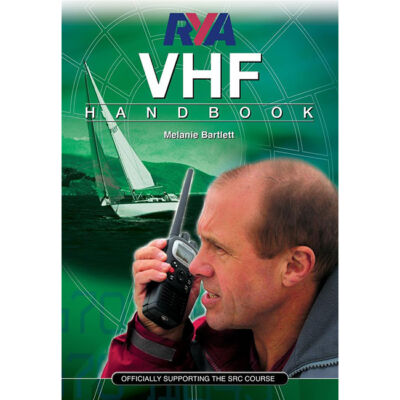 Melanie Bartlett - VHF Handbook  