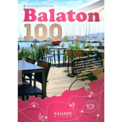 Zsiga Henrik - Balaton 100  
