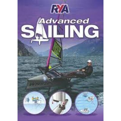 RYA - Advanced Sailing  