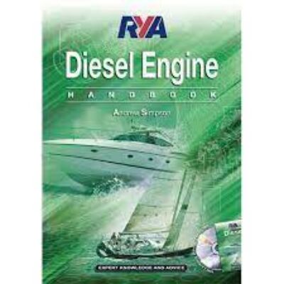 Andrew Simpson - Diesel Engine Handbook  