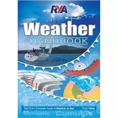 Chris Tibbs - Weather Handbook  