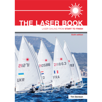 Tim Davison - The Laser Book  