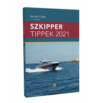 Horváth Csaba - Szkippertippek 4 (2021)  