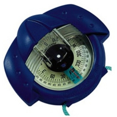 Plastimo - IRIS 50 kézi iránymérő kompasz kék 