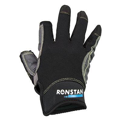 Ronstan - Vitorlás kesztyű 3 teljes ujjal  
