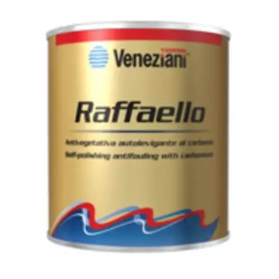 Veneziani - Raffaello Eco algagátló festék 0,75 l fehér 