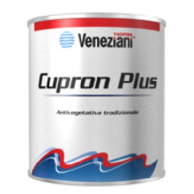 Veneziani - Cupron Plus algagátló festék 2,5 l fehér 