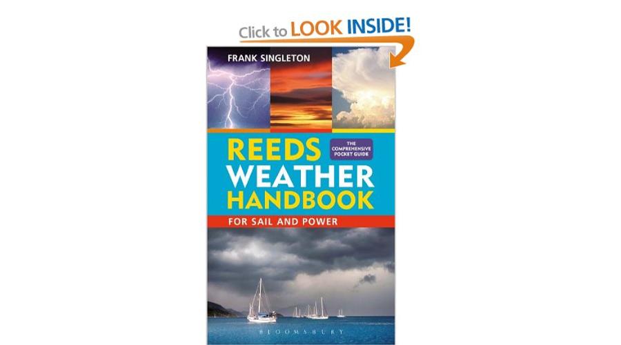 frank singleton reeds weather handbook angol frank singleton weather charts